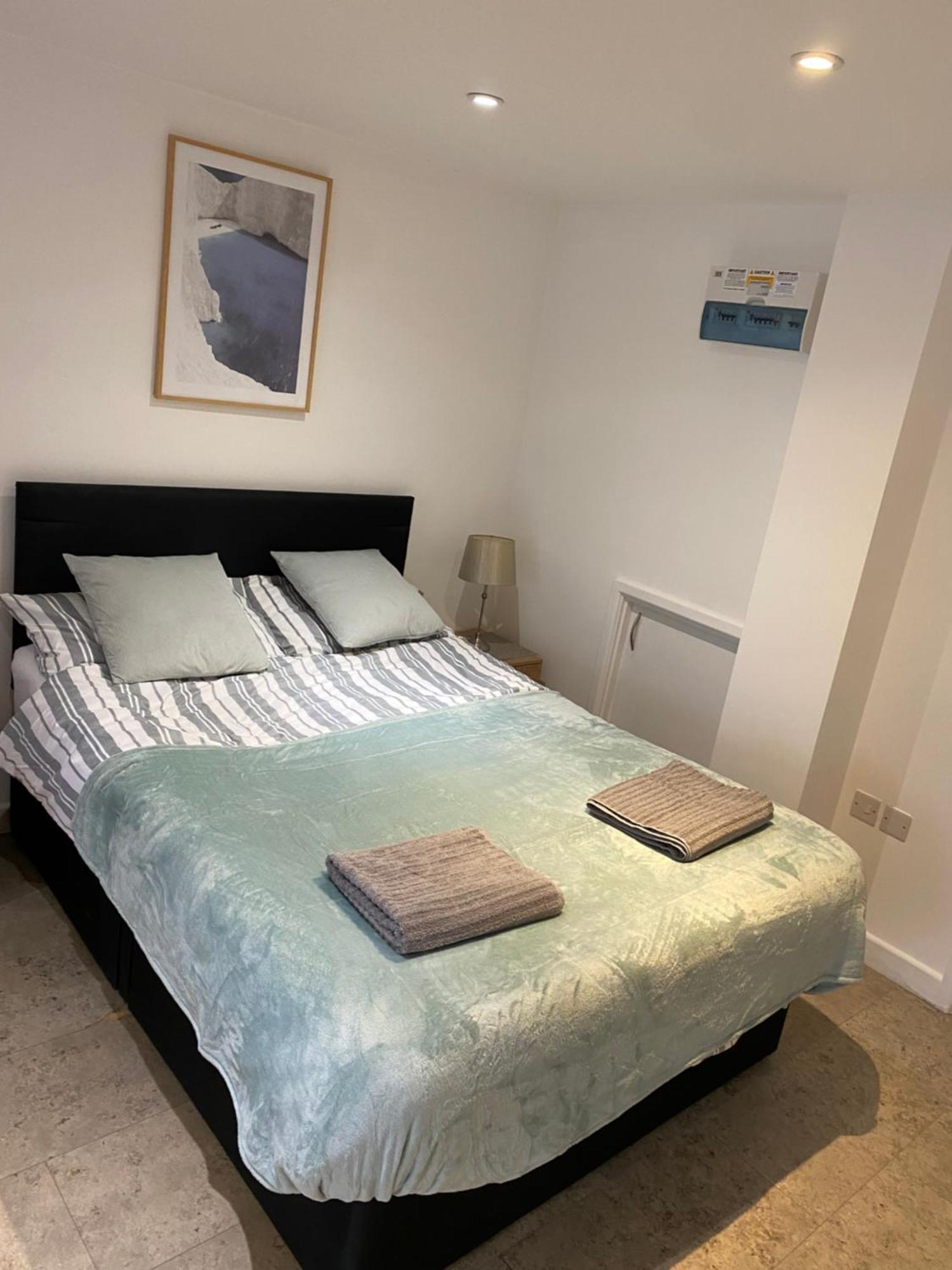 Beautiful Studio In Cambridge City Centre Exterior photo